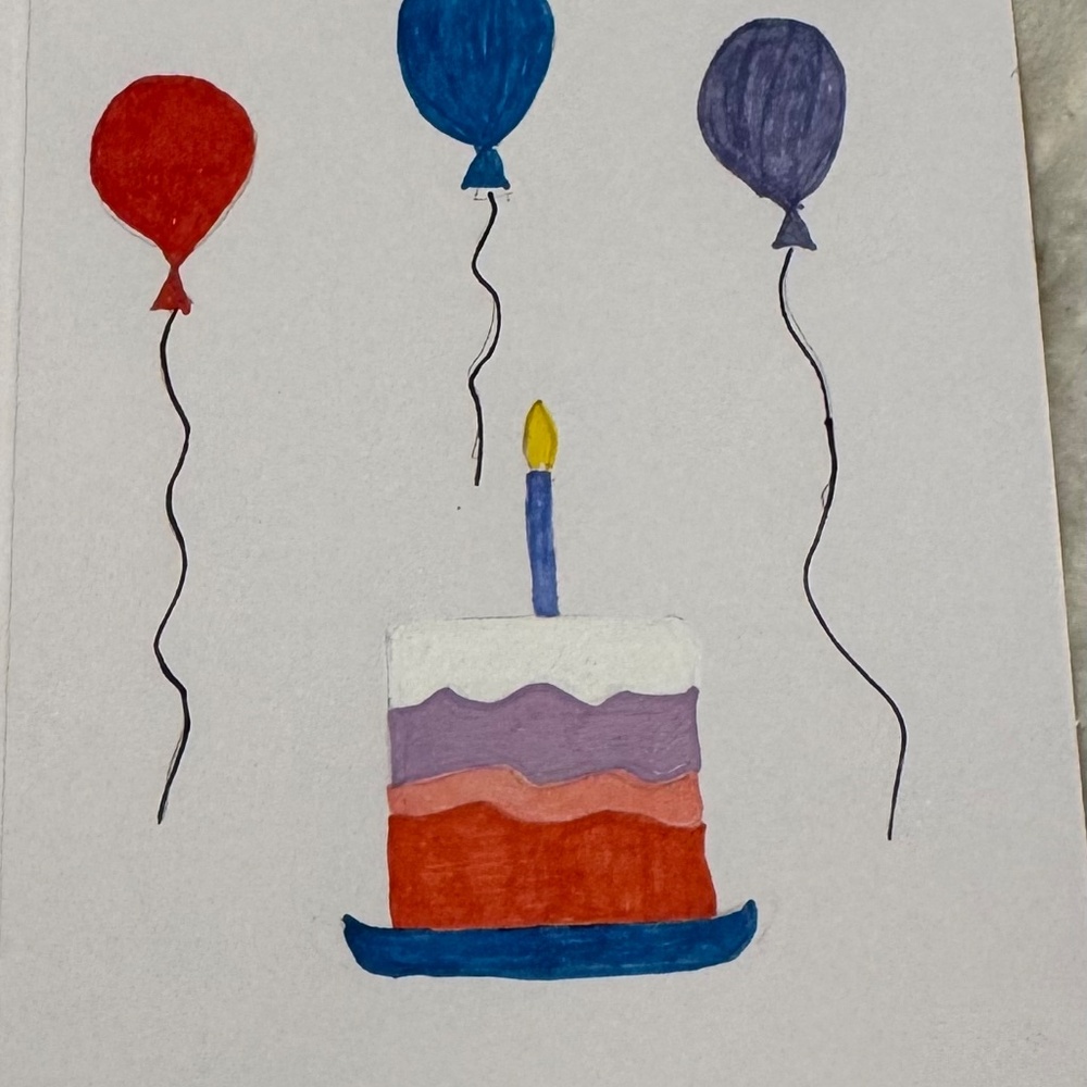 Note cards - Picture 5 of 10